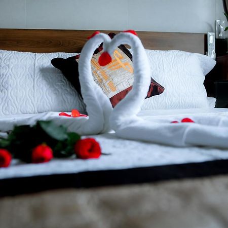 Truong Phuc Vinh Hotel Phan Thiet Luaran gambar