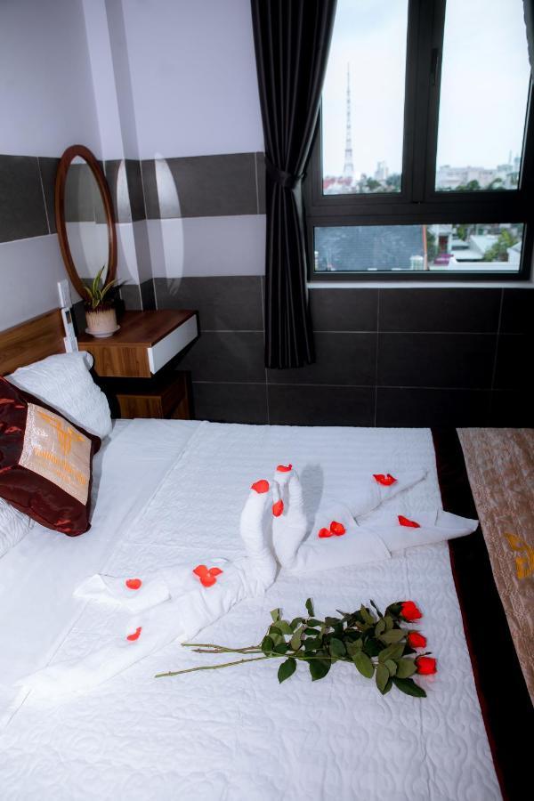 Truong Phuc Vinh Hotel Phan Thiet Luaran gambar