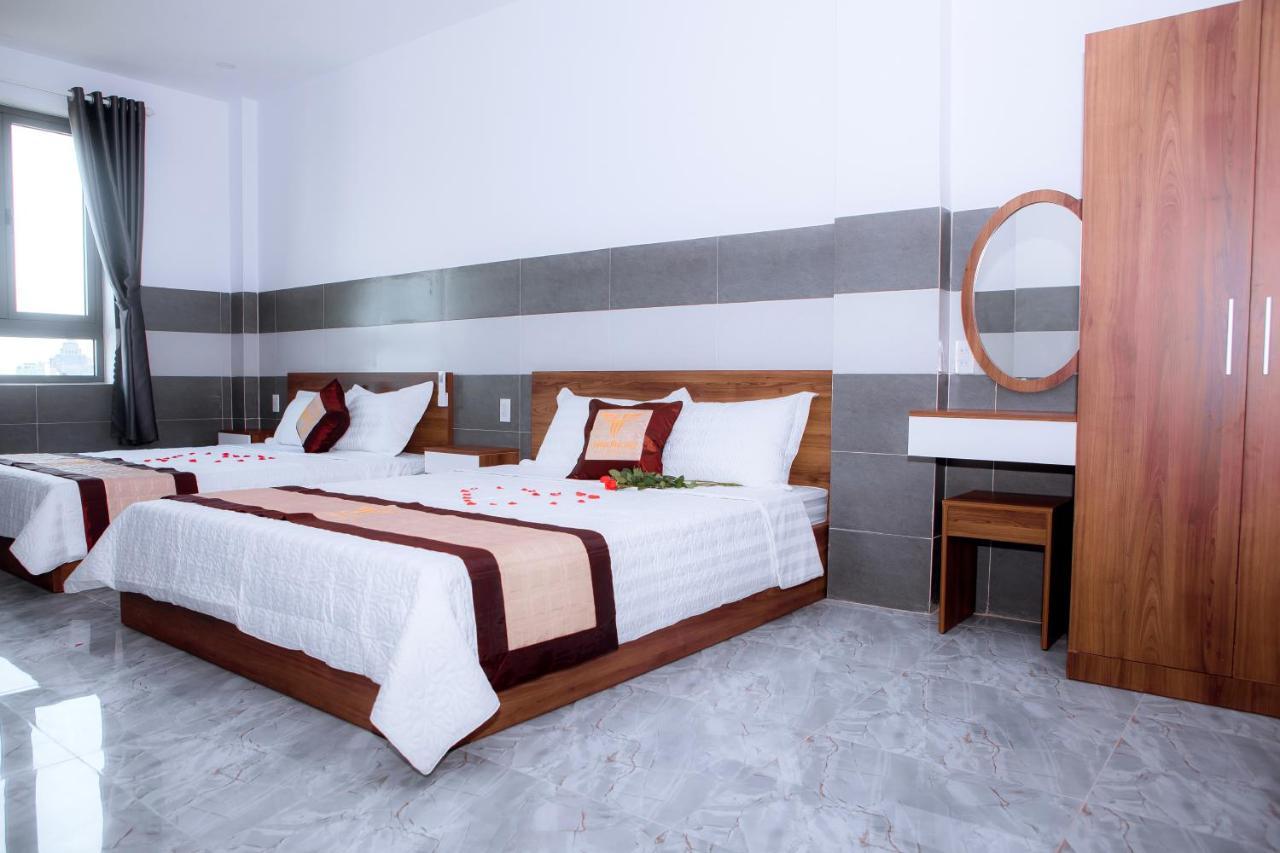 Truong Phuc Vinh Hotel Phan Thiet Luaran gambar