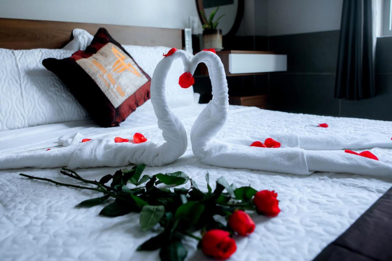 Truong Phuc Vinh Hotel Phan Thiet Luaran gambar