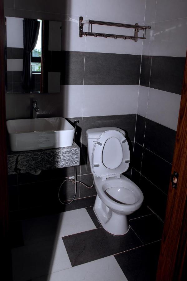 Truong Phuc Vinh Hotel Phan Thiet Luaran gambar