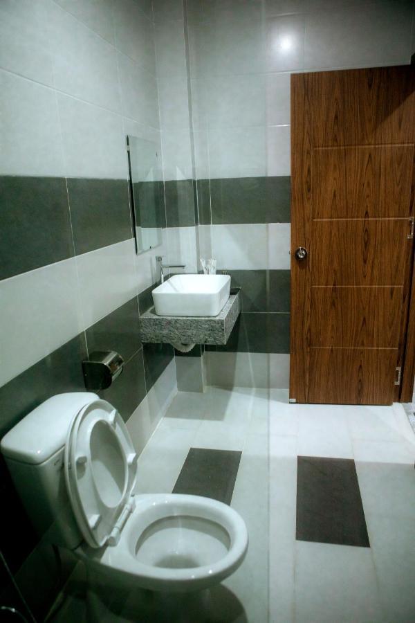 Truong Phuc Vinh Hotel Phan Thiet Luaran gambar