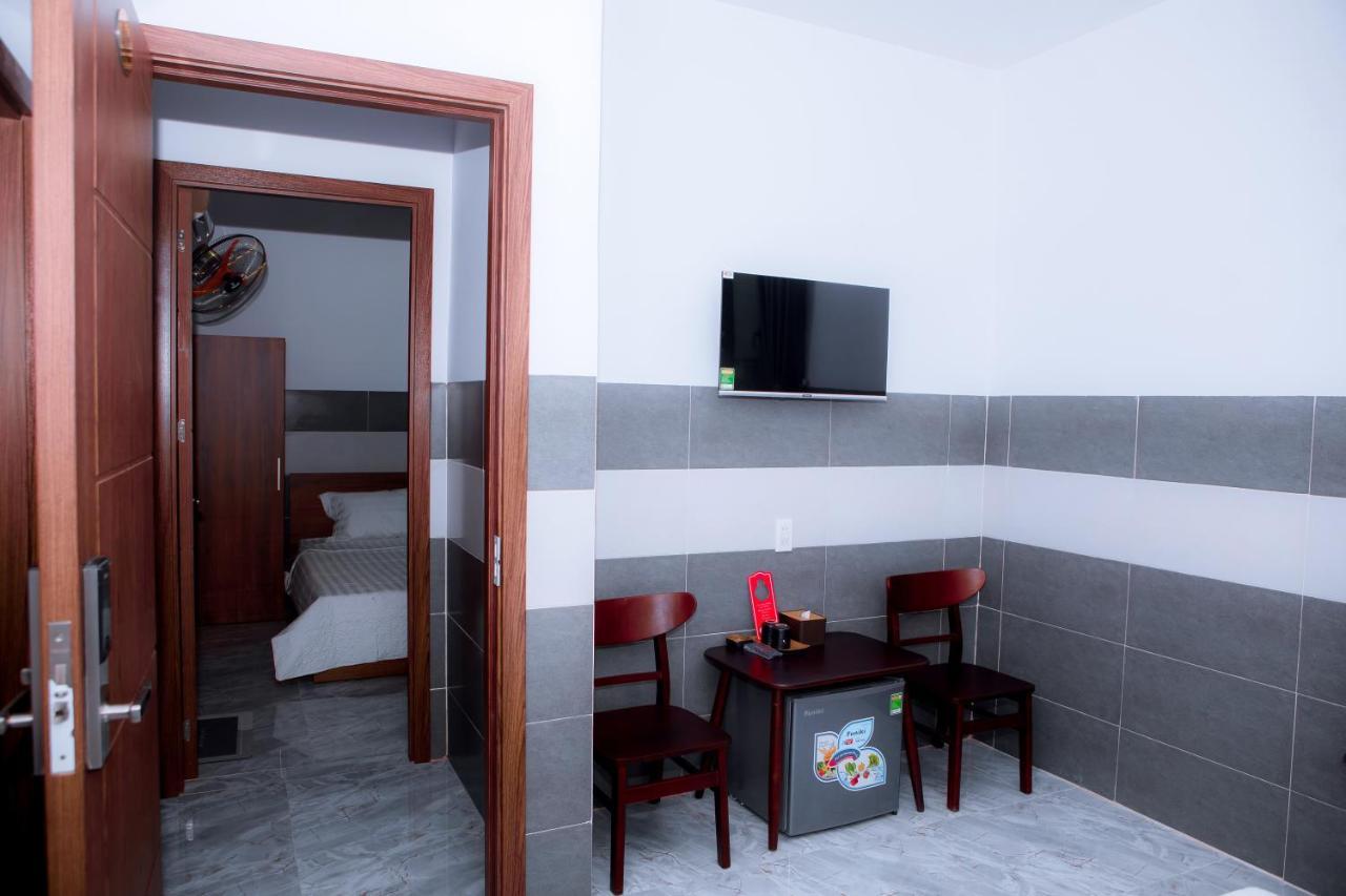 Truong Phuc Vinh Hotel Phan Thiet Luaran gambar