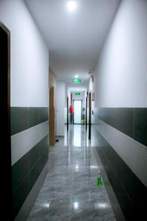 Truong Phuc Vinh Hotel Phan Thiet Luaran gambar