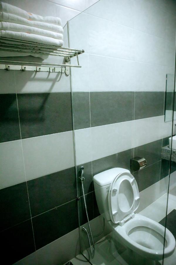 Truong Phuc Vinh Hotel Phan Thiet Luaran gambar