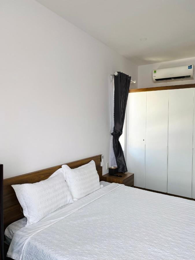Truong Phuc Vinh Hotel Phan Thiet Luaran gambar