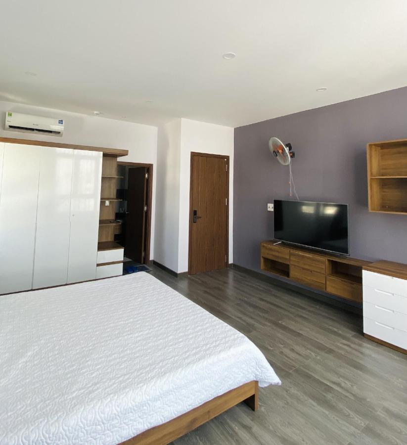 Truong Phuc Vinh Hotel Phan Thiet Luaran gambar