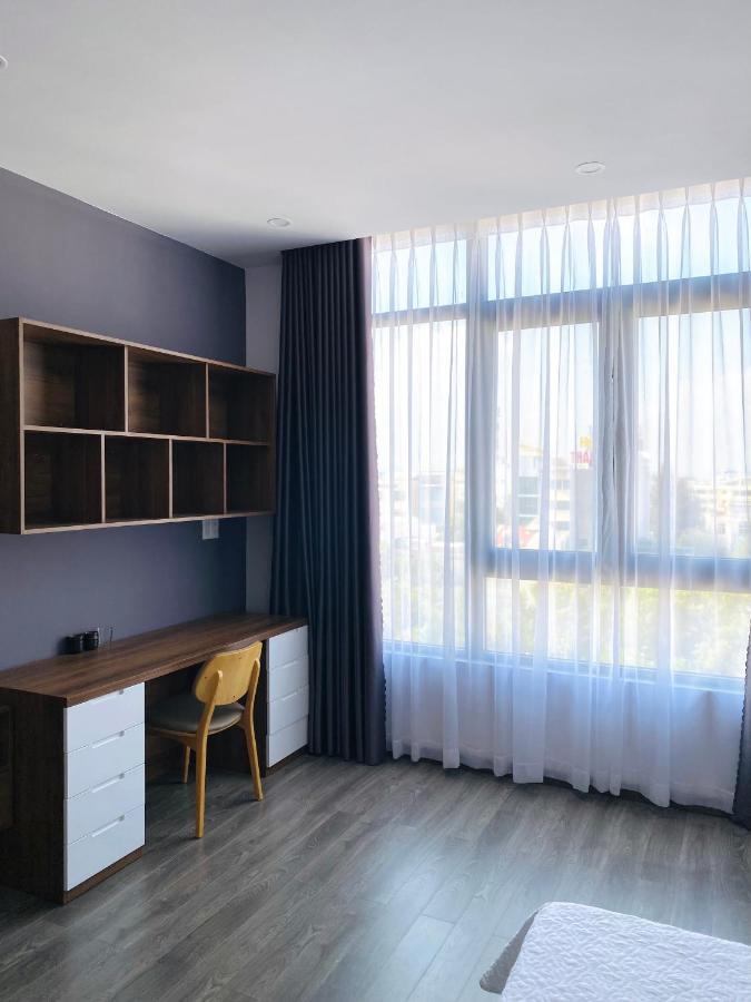 Truong Phuc Vinh Hotel Phan Thiet Luaran gambar