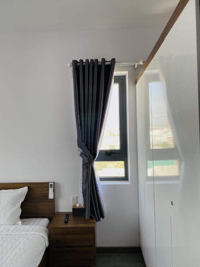 Truong Phuc Vinh Hotel Phan Thiet Luaran gambar